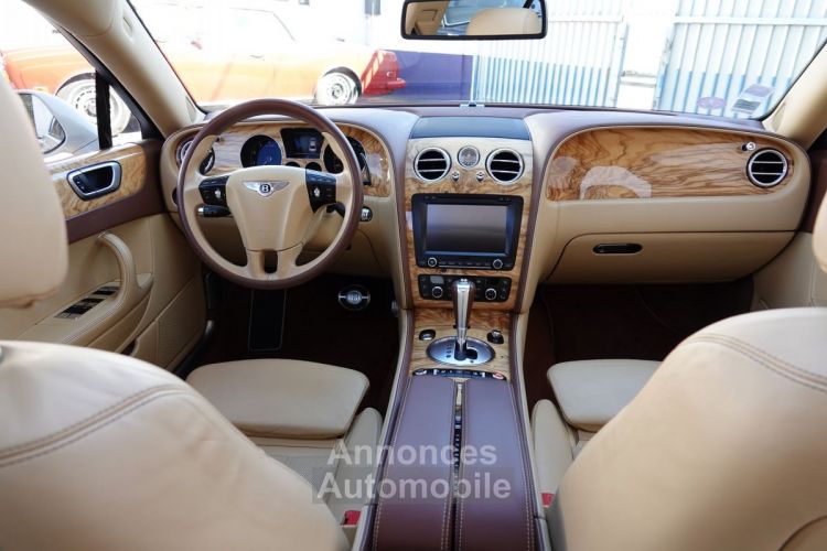 Bentley Continental Flying Spur - <small></small> 56.900 € <small>TTC</small> - #21