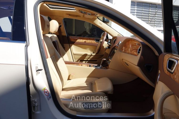 Bentley Continental Flying Spur - <small></small> 56.900 € <small>TTC</small> - #23