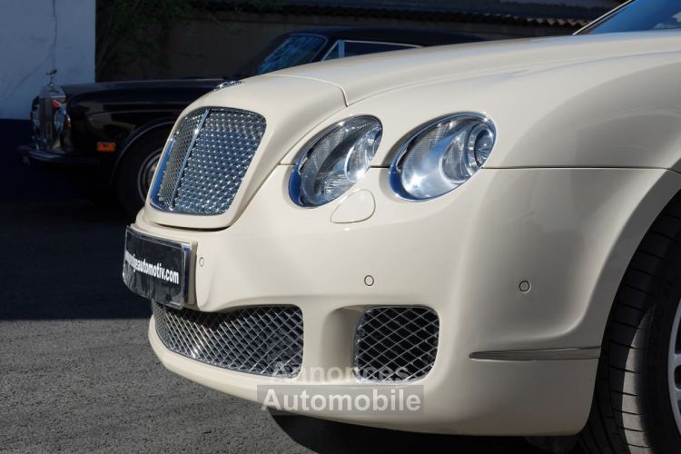 Bentley Continental Flying Spur - <small></small> 56.900 € <small>TTC</small> - #29