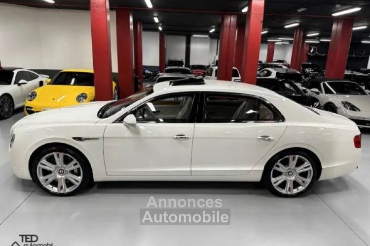 Bentley Continental Flying Spur 4x4 V8 507cv - <small></small> 66.900 € <small>TTC</small> - #2