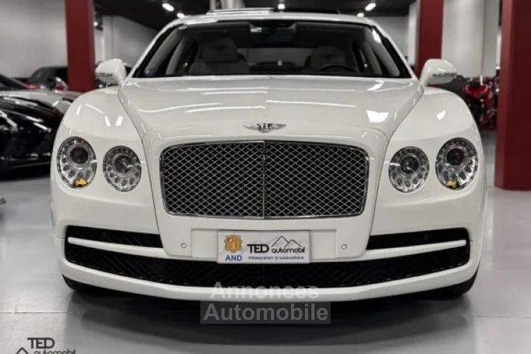 Bentley Continental Flying Spur 4x4 V8 507cv - <small></small> 66.900 € <small>TTC</small> - #3