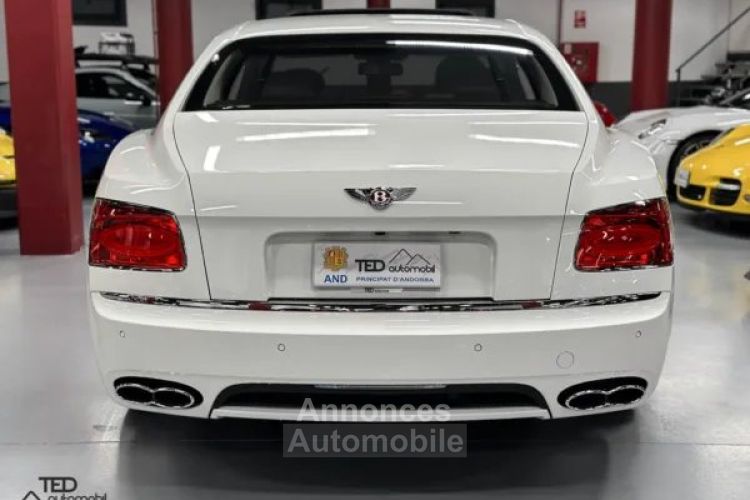 Bentley Continental Flying Spur 4x4 V8 507cv - <small></small> 66.900 € <small>TTC</small> - #8