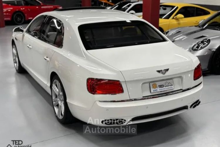 Bentley Continental Flying Spur 4x4 V8 507cv - <small></small> 66.900 € <small>TTC</small> - #9