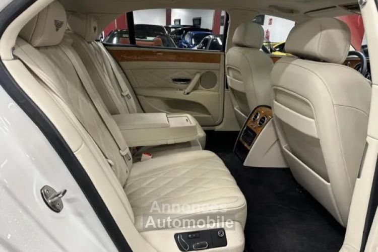 Bentley Continental Flying Spur 4x4 V8 507cv - <small></small> 66.900 € <small>TTC</small> - #15