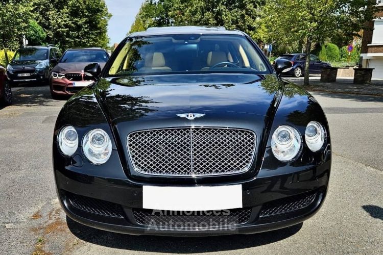 Bentley Continental Flying Spur 6.0 - <small></small> 40.000 € <small>TTC</small> - #1