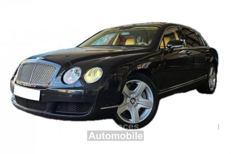 Bentley Continental Flying Spur 6.0 - <small></small> 40.000 € <small>TTC</small> - #2