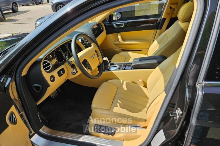 Bentley Continental Flying Spur 6.0 - <small></small> 40.000 € <small>TTC</small> - #3