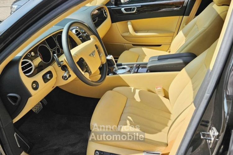 Bentley Continental Flying Spur 6.0 - <small></small> 40.000 € <small>TTC</small> - #4