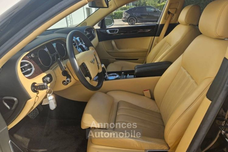 Bentley Continental Flying Spur 6.0 - <small></small> 40.000 € <small>TTC</small> - #5