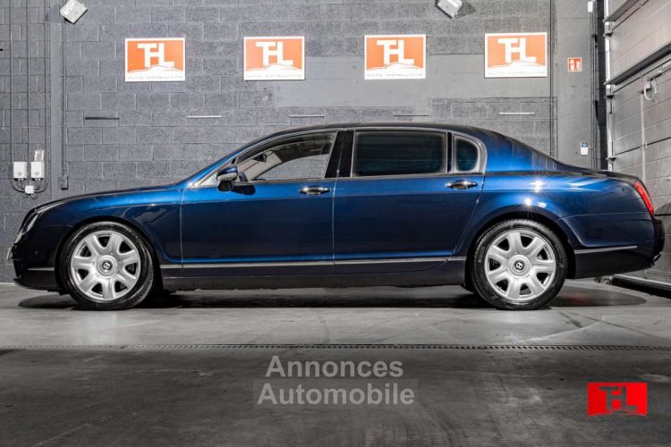 Bentley Continental Flying Spur 6.0 BiTurbo W12 - <small></small> 23.890 € <small>TTC</small> - #2