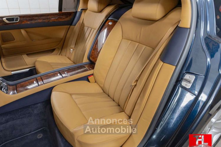 Bentley Continental Flying Spur 6.0 BiTurbo W12 - <small></small> 23.890 € <small>TTC</small> - #7