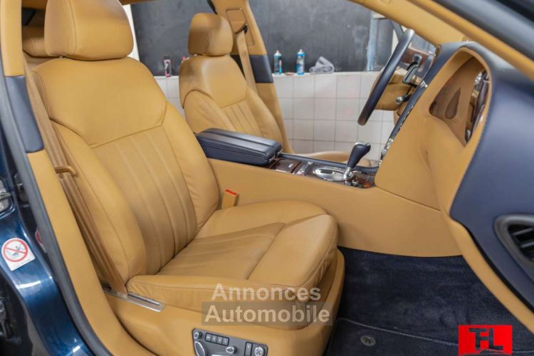 Bentley Continental Flying Spur 6.0 BiTurbo W12 - <small></small> 23.890 € <small>TTC</small> - #9