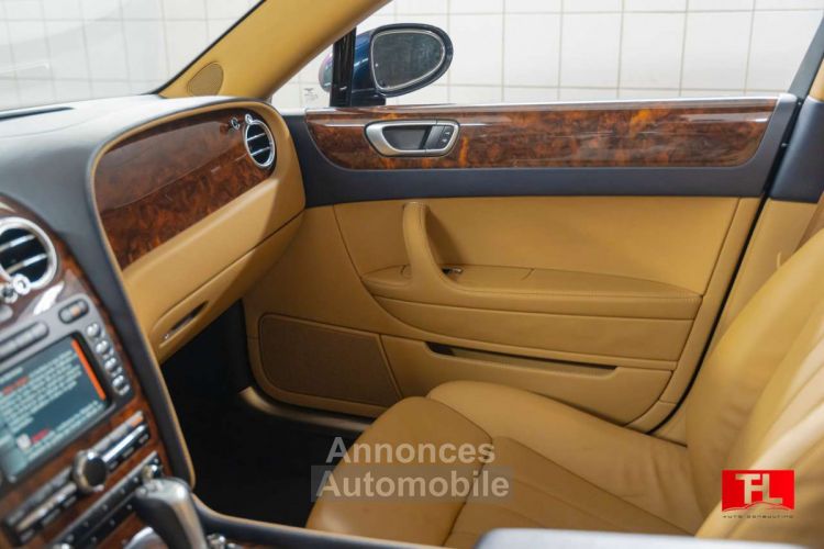 Bentley Continental Flying Spur 6.0 BiTurbo W12 - <small></small> 23.890 € <small>TTC</small> - #22