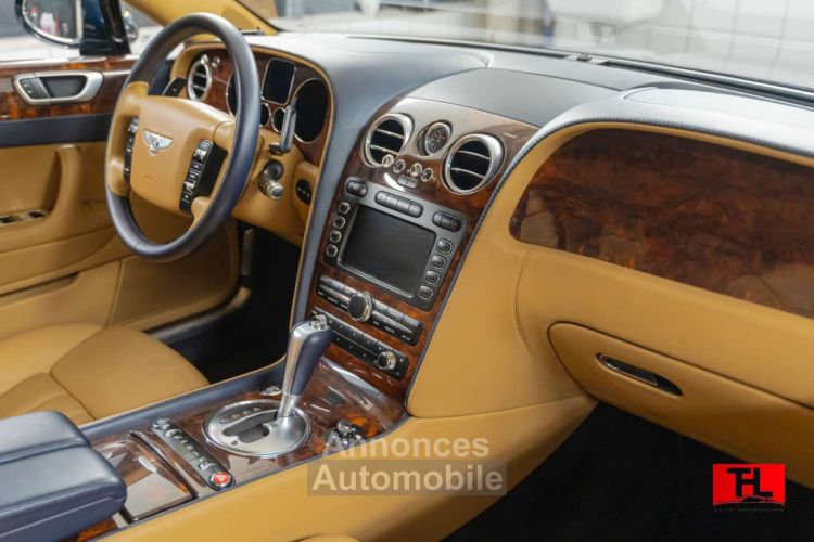 Bentley Continental Flying Spur 6.0 BiTurbo W12 - <small></small> 23.890 € <small>TTC</small> - #26