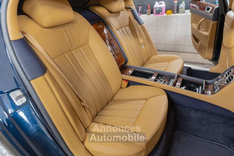 Bentley Continental Flying Spur 6.0 BiTurbo W12 - <small></small> 23.890 € <small>TTC</small> - #8