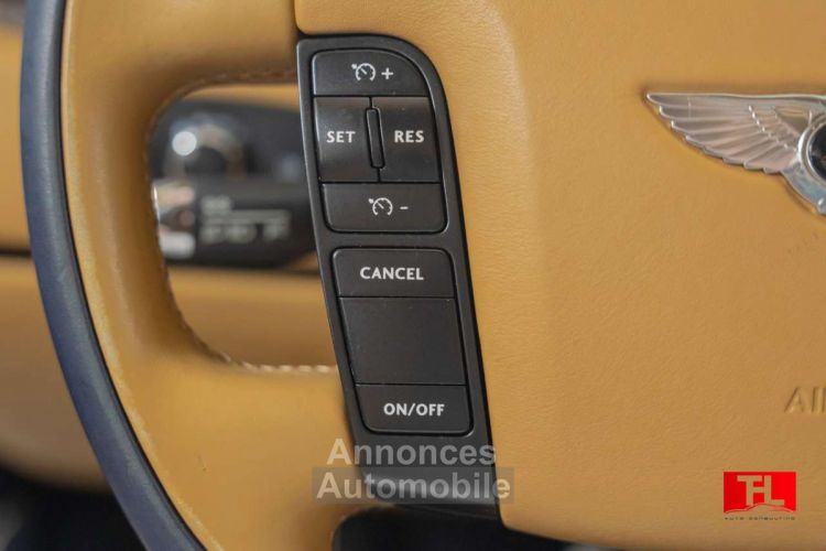 Bentley Continental Flying Spur 6.0 BiTurbo W12 - <small></small> 23.890 € <small>TTC</small> - #14