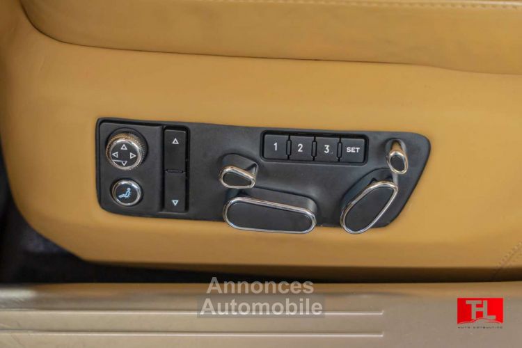 Bentley Continental Flying Spur 6.0 BiTurbo W12 - <small></small> 23.890 € <small>TTC</small> - #20