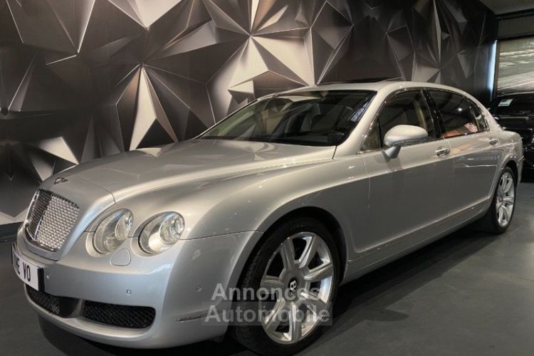 Bentley Continental Flying Spur CONTI 6.0 - <small></small> 39.990 € <small>TTC</small> - #1