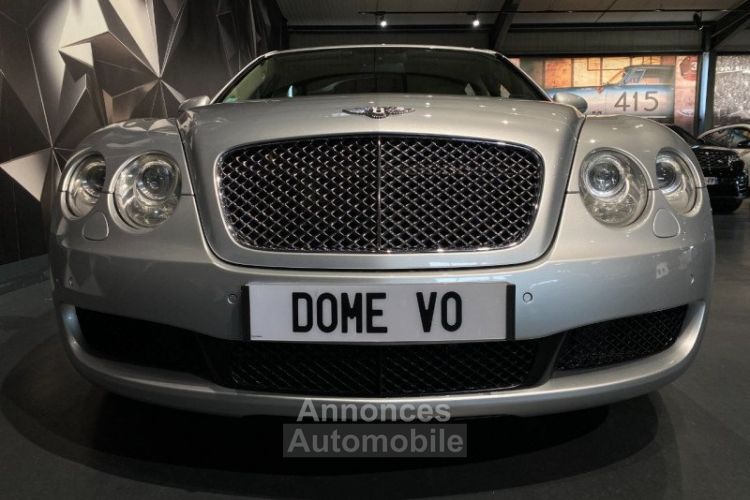 Bentley Continental Flying Spur CONTI 6.0 - <small></small> 39.990 € <small>TTC</small> - #3