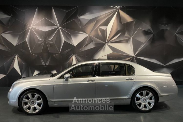 Bentley Continental Flying Spur CONTI 6.0 - <small></small> 39.990 € <small>TTC</small> - #5