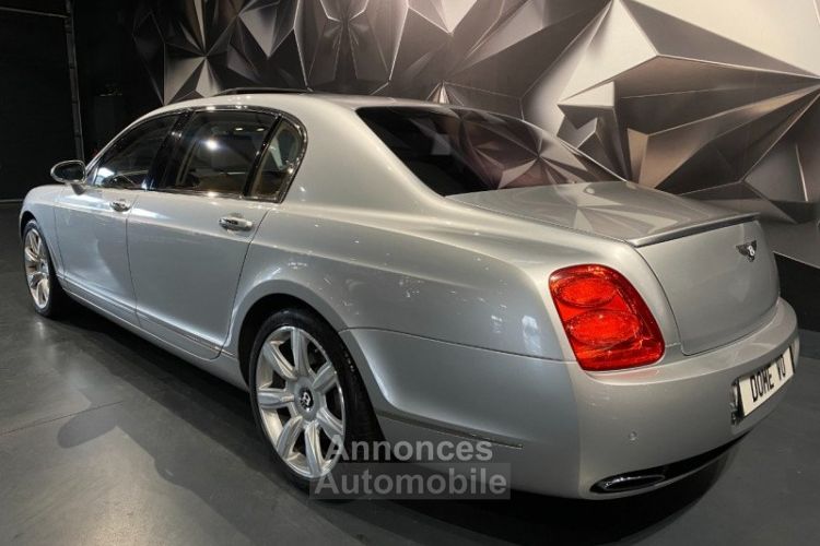Bentley Continental Flying Spur CONTI 6.0 - <small></small> 39.990 € <small>TTC</small> - #6
