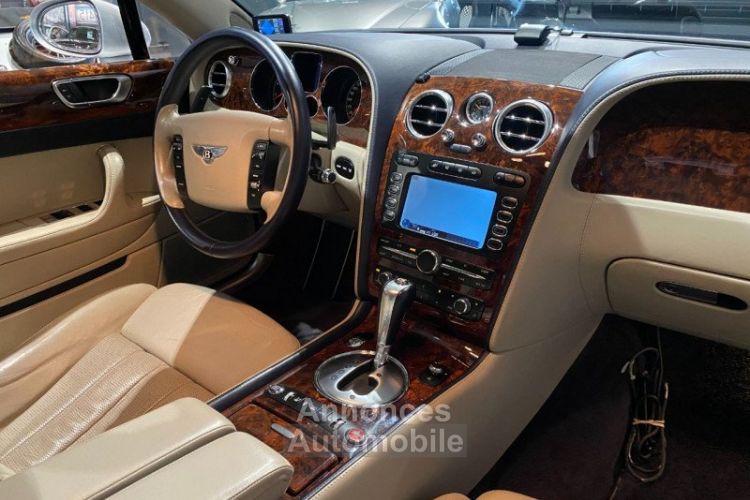Bentley Continental Flying Spur CONTI 6.0 - <small></small> 39.990 € <small>TTC</small> - #13