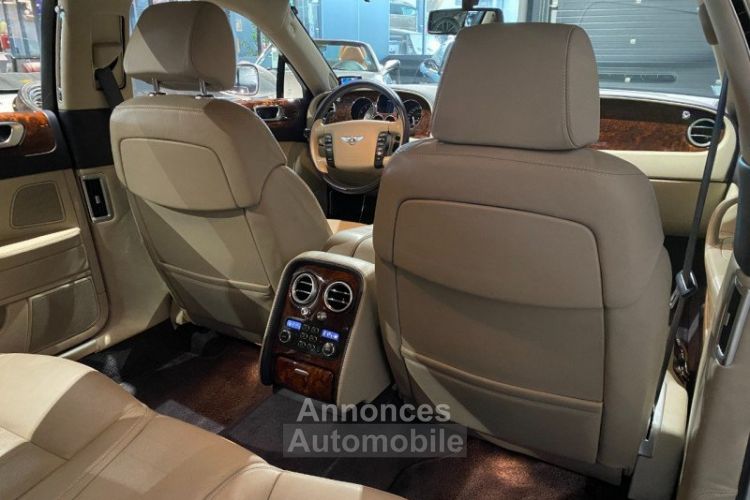 Bentley Continental Flying Spur CONTI 6.0 - <small></small> 39.990 € <small>TTC</small> - #16