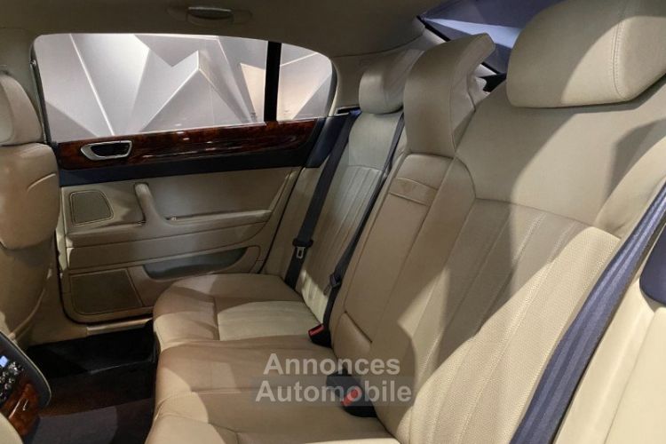 Bentley Continental Flying Spur CONTI 6.0 - <small></small> 39.990 € <small>TTC</small> - #17