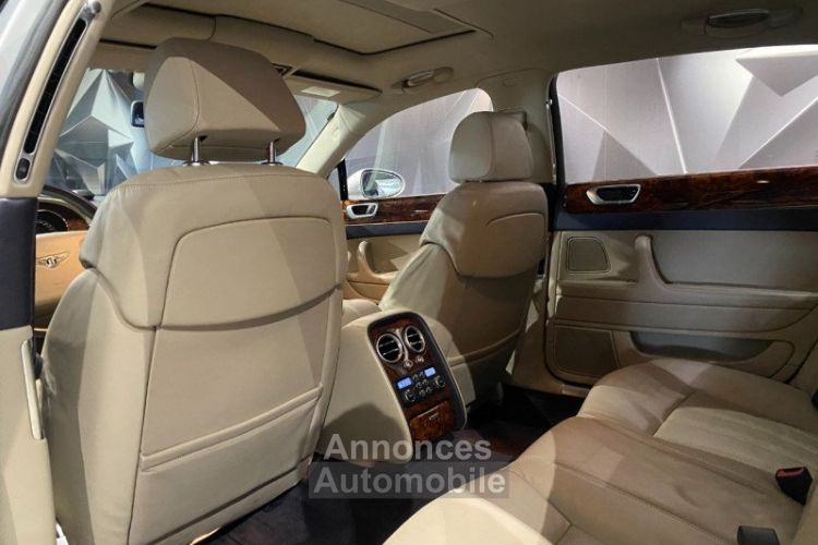Bentley Continental Flying Spur CONTI 6.0 - <small></small> 39.990 € <small>TTC</small> - #18