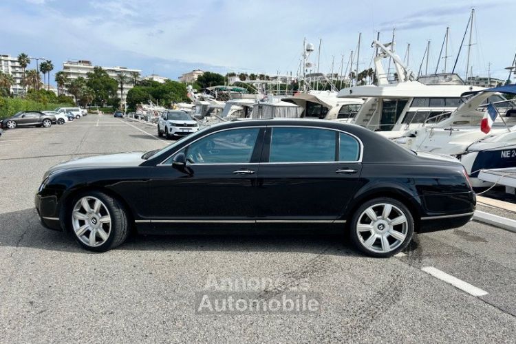 Bentley Continental Flying Spur CONTI 6.0 - <small></small> 34.900 € <small>TTC</small> - #2