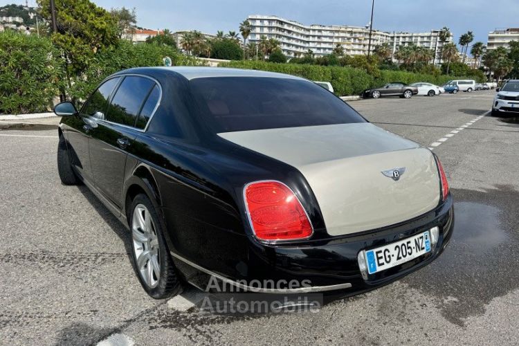 Bentley Continental Flying Spur CONTI 6.0 - <small></small> 34.900 € <small>TTC</small> - #3