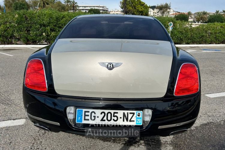 Bentley Continental Flying Spur CONTI 6.0 - <small></small> 34.900 € <small>TTC</small> - #4