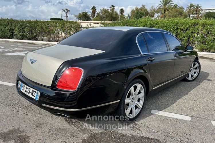 Bentley Continental Flying Spur CONTI 6.0 - <small></small> 34.900 € <small>TTC</small> - #5