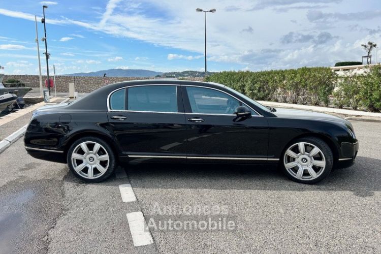 Bentley Continental Flying Spur CONTI 6.0 - <small></small> 34.900 € <small>TTC</small> - #6