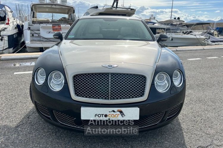 Bentley Continental Flying Spur CONTI 6.0 - <small></small> 34.900 € <small>TTC</small> - #8