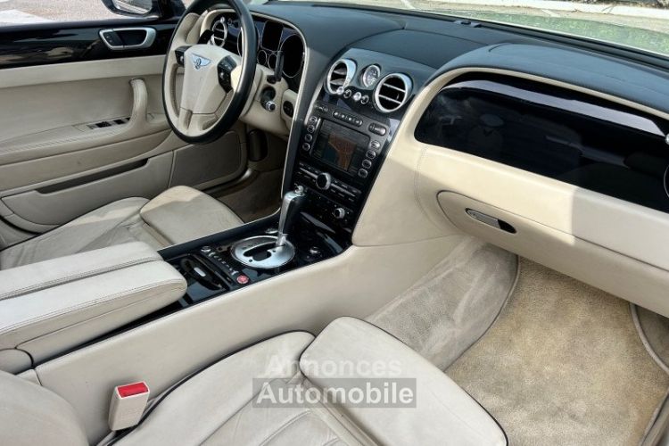 Bentley Continental Flying Spur CONTI 6.0 - <small></small> 34.900 € <small>TTC</small> - #10