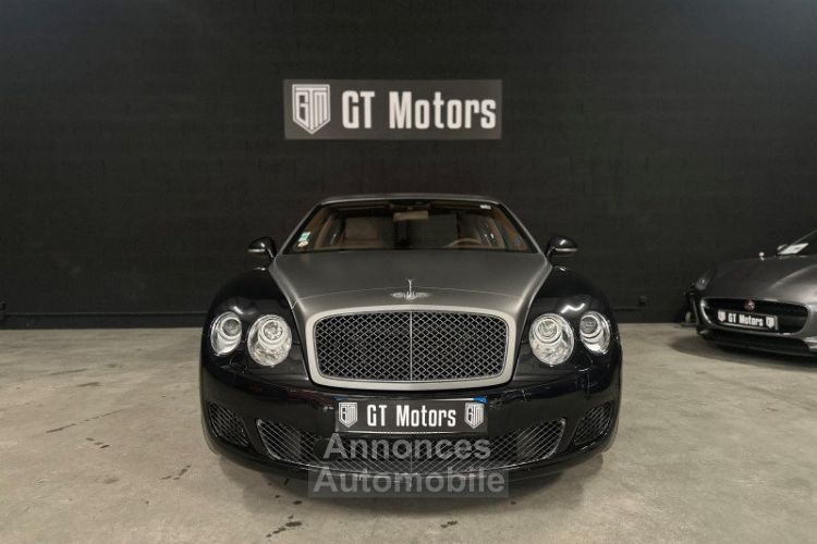 Bentley Continental Flying Spur CONTI 6.0 SPEED - <small></small> 55.900 € <small>TTC</small> - #2