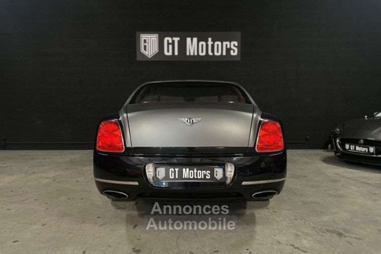 Bentley Continental Flying Spur CONTI 6.0 SPEED - <small></small> 55.900 € <small>TTC</small> - #8