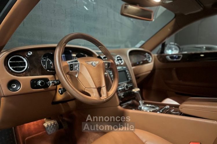 Bentley Continental Flying Spur CONTI 6.0 SPEED - <small></small> 55.900 € <small>TTC</small> - #14