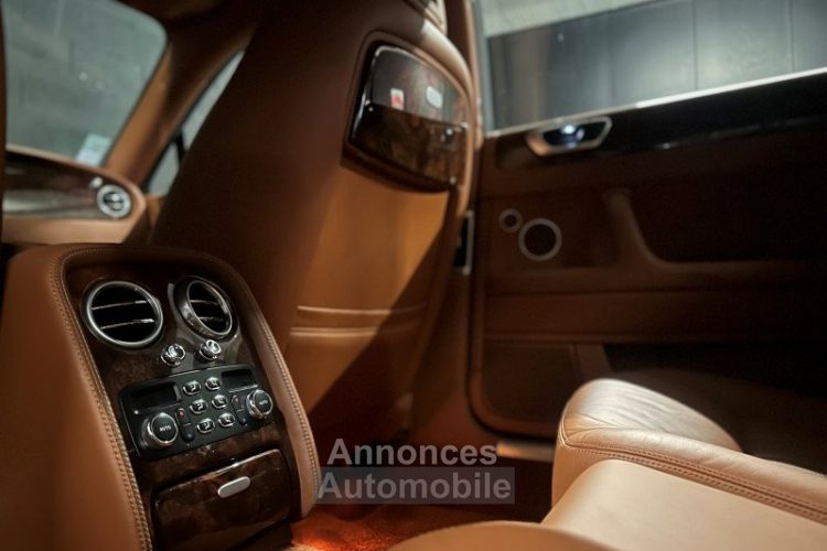 Bentley Continental Flying Spur CONTI 6.0 SPEED - <small></small> 55.900 € <small>TTC</small> - #16