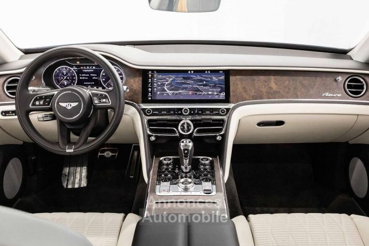 Bentley Continental Flying Spur FLYING SPUR AZURE HYBRID  - <small></small> 229.900 € <small>TTC</small> - #11