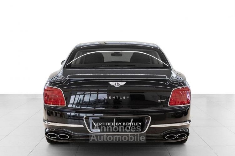 Bentley Continental Flying Spur FLYING SPUR AZURE HYBRID  - <small></small> 229.900 € <small>TTC</small> - #18