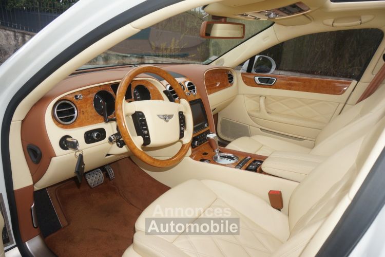 Bentley Continental Flying Spur FLYING SPUR V12 - <small></small> 79.900 € <small></small> - #5