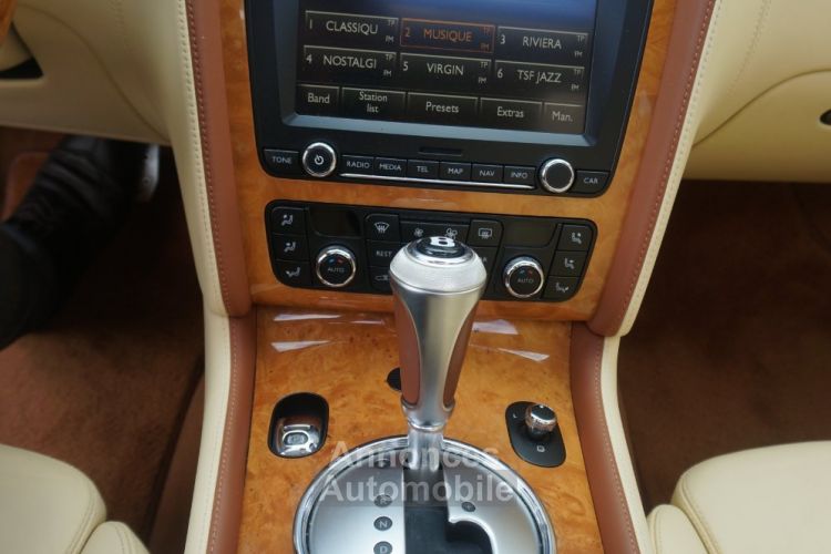 Bentley Continental Flying Spur FLYING SPUR V12 - <small></small> 79.900 € <small></small> - #8