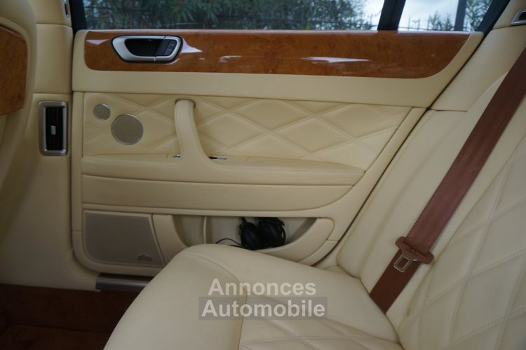 Bentley Continental Flying Spur FLYING SPUR V12 - <small></small> 79.900 € <small></small> - #15