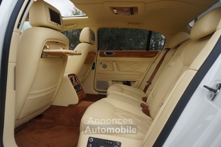 Bentley Continental Flying Spur FLYING SPUR V12 - <small></small> 79.900 € <small></small> - #17