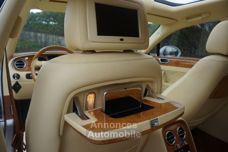 Bentley Continental Flying Spur FLYING SPUR V12 - <small></small> 79.900 € <small></small> - #18