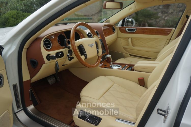 Bentley Continental Flying Spur FLYING SPUR V12 - <small></small> 79.900 € <small></small> - #19