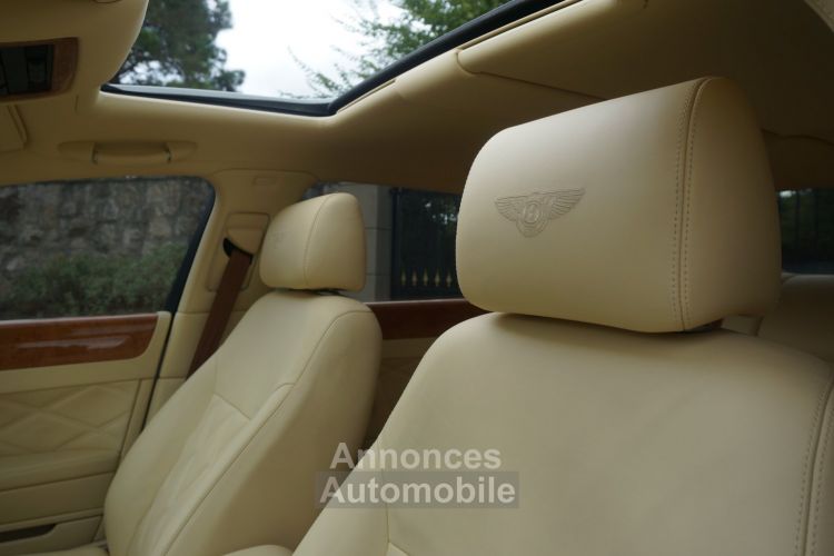 Bentley Continental Flying Spur FLYING SPUR V12 - <small></small> 79.900 € <small></small> - #21