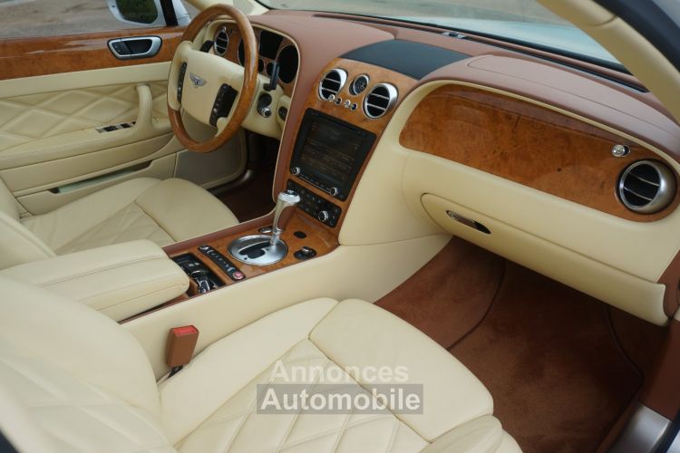 Bentley Continental Flying Spur FLYING SPUR V12 - <small></small> 79.900 € <small></small> - #22